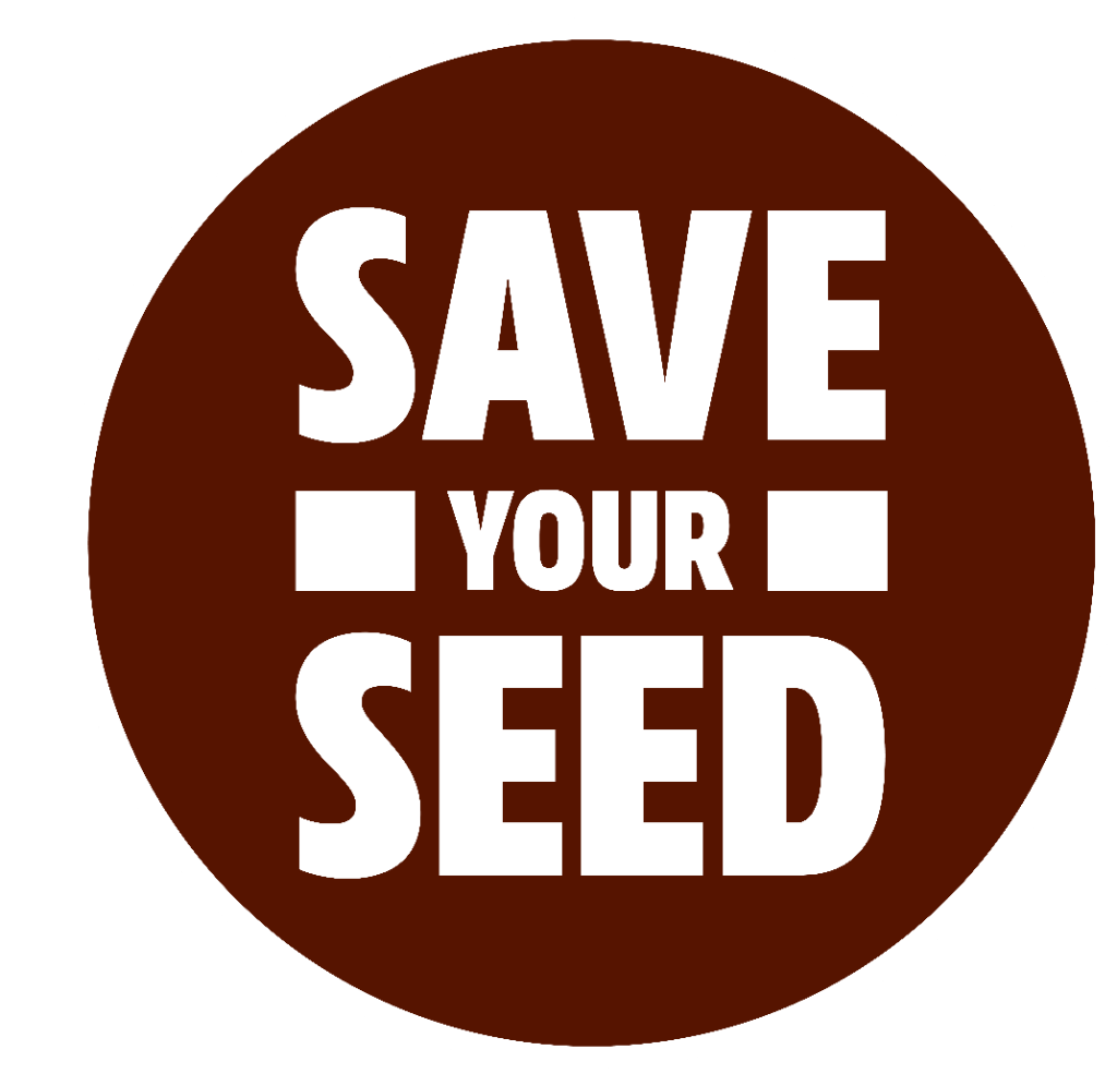 Save Your Seed